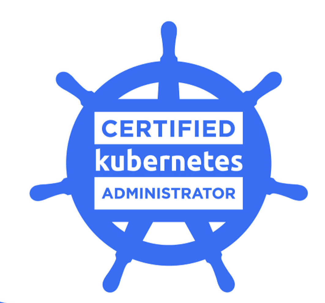 Certified Kubernetes Administrator